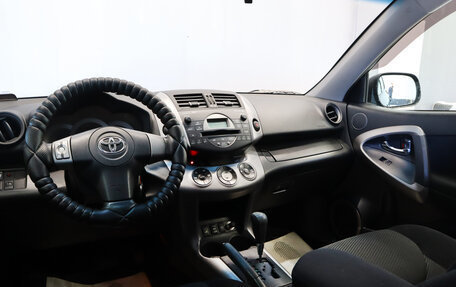 Toyota RAV4, 2006 год, 1 229 000 рублей, 17 фотография