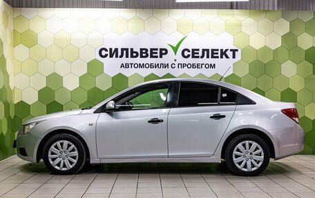 Chevrolet Cruze II, 2011 год, 650 000 рублей, 7 фотография