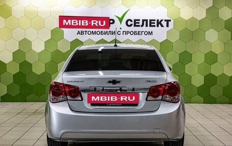 Chevrolet Cruze II, 2011 год, 650 000 рублей, 4 фотография