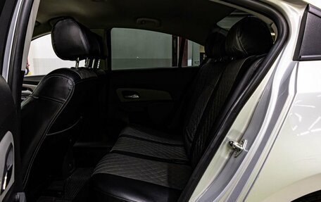 Chevrolet Cruze II, 2011 год, 650 000 рублей, 14 фотография