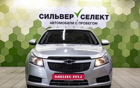 Chevrolet Cruze II, 2011 год, 650 000 рублей, 3 фотография