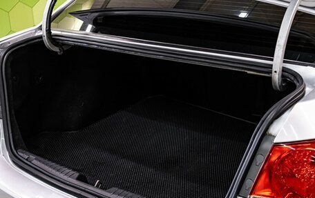 Chevrolet Cruze II, 2011 год, 650 000 рублей, 21 фотография