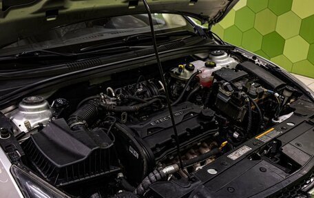 Chevrolet Cruze II, 2011 год, 650 000 рублей, 20 фотография