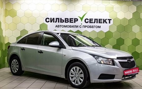 Chevrolet Cruze II, 2011 год, 650 000 рублей, 5 фотография