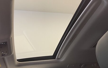 Lexus LX III, 2015 год, 6 700 000 рублей, 11 фотография