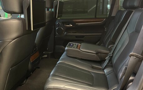Lexus LX III, 2015 год, 6 700 000 рублей, 14 фотография