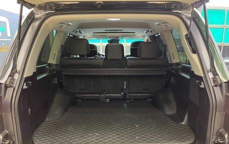 Lexus LX III, 2015 год, 6 700 000 рублей, 23 фотография