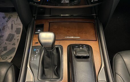 Lexus LX III, 2015 год, 6 700 000 рублей, 22 фотография