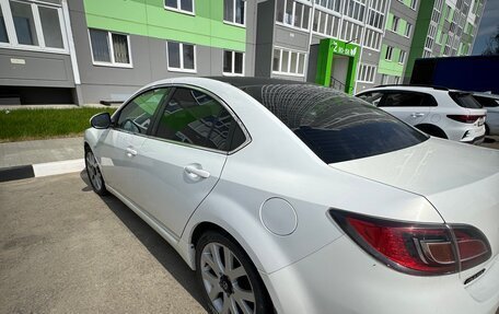 Mazda 6, 2008 год, 760 000 рублей, 3 фотография