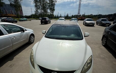Mazda 6, 2008 год, 760 000 рублей, 6 фотография