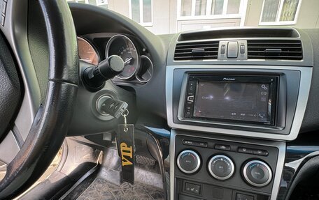 Mazda 6, 2008 год, 760 000 рублей, 8 фотография