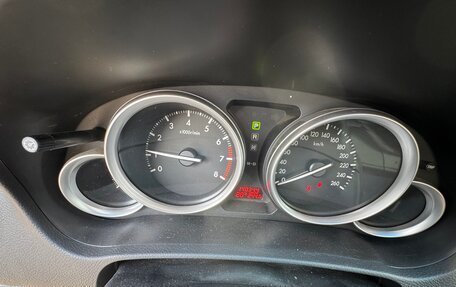 Mazda 6, 2008 год, 760 000 рублей, 7 фотография