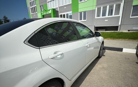 Mazda 6, 2008 год, 760 000 рублей, 5 фотография