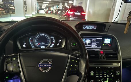 Volvo XC60 II, 2010 год, 1 680 000 рублей, 3 фотография