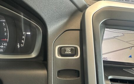 Volvo XC60 II, 2010 год, 1 680 000 рублей, 6 фотография
