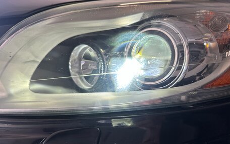 Volvo XC60 II, 2010 год, 1 680 000 рублей, 12 фотография