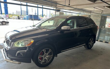 Volvo XC60 II, 2010 год, 1 680 000 рублей, 13 фотография