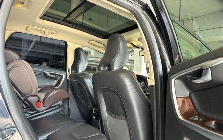 Volvo XC60 II, 2010 год, 1 680 000 рублей, 17 фотография