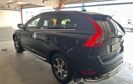 Volvo XC60 II, 2010 год, 1 680 000 рублей, 14 фотография