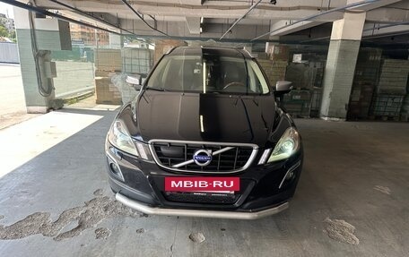 Volvo XC60 II, 2010 год, 1 680 000 рублей, 16 фотография