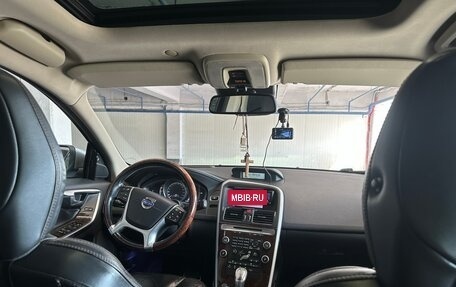 Volvo XC60 II, 2010 год, 1 680 000 рублей, 11 фотография
