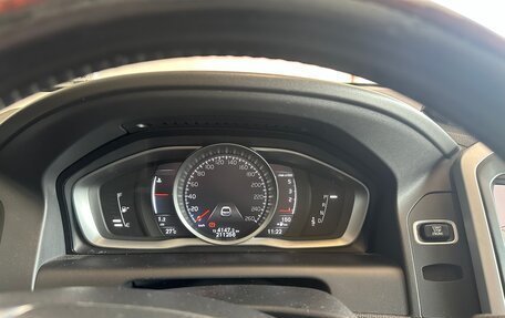 Volvo XC60 II, 2010 год, 1 680 000 рублей, 27 фотография