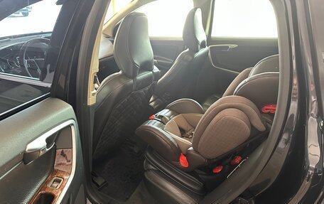 Volvo XC60 II, 2010 год, 1 680 000 рублей, 30 фотография