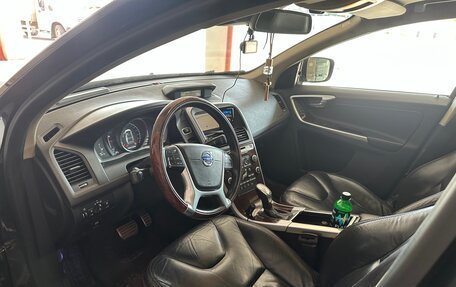 Volvo XC60 II, 2010 год, 1 680 000 рублей, 32 фотография