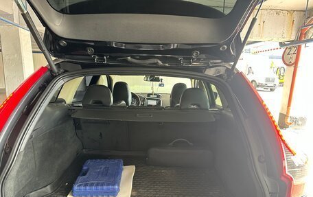 Volvo XC60 II, 2010 год, 1 680 000 рублей, 37 фотография