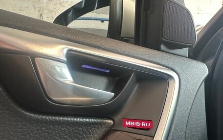 Volvo XC60 II, 2010 год, 1 680 000 рублей, 29 фотография
