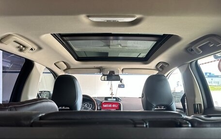 Volvo XC60 II, 2010 год, 1 680 000 рублей, 35 фотография