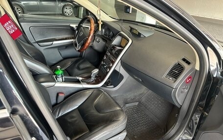 Volvo XC60 II, 2010 год, 1 680 000 рублей, 20 фотография