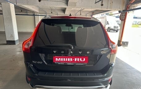 Volvo XC60 II, 2010 год, 1 680 000 рублей, 39 фотография
