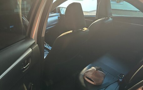 Toyota Corolla, 2017 год, 1 600 000 рублей, 9 фотография