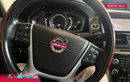 Volvo XC60 II, 2010 год, 1 680 000 рублей, 26 фотография