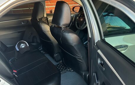 Toyota Corolla, 2017 год, 1 600 000 рублей, 8 фотография