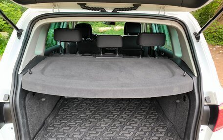Volkswagen Tiguan I, 2016 год, 1 600 000 рублей, 16 фотография