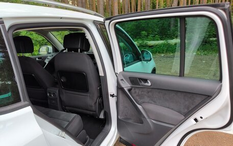 Volkswagen Tiguan I, 2016 год, 1 600 000 рублей, 19 фотография