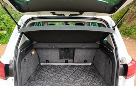 Volkswagen Tiguan I, 2016 год, 1 600 000 рублей, 15 фотография