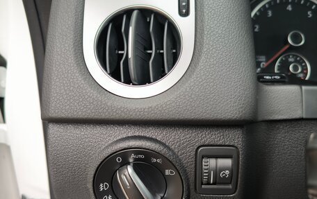 Volkswagen Tiguan I, 2016 год, 1 600 000 рублей, 18 фотография