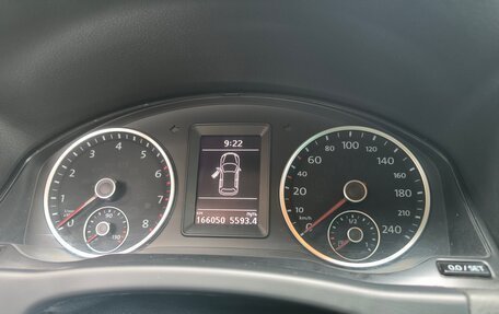 Volkswagen Tiguan I, 2016 год, 1 600 000 рублей, 25 фотография