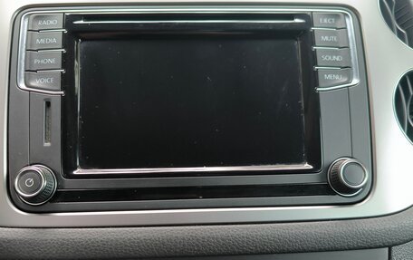 Volkswagen Tiguan I, 2016 год, 1 600 000 рублей, 28 фотография