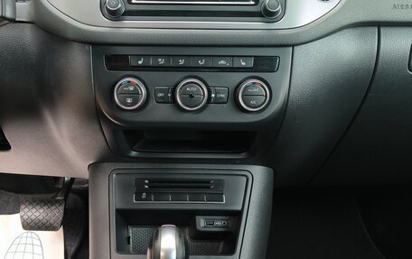 Volkswagen Tiguan I, 2016 год, 1 600 000 рублей, 27 фотография