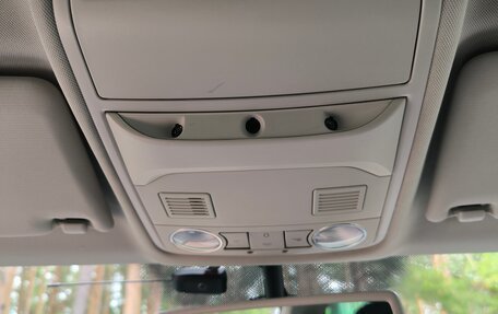 Volkswagen Tiguan I, 2016 год, 1 600 000 рублей, 29 фотография