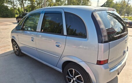 Opel Meriva, 2008 год, 370 000 рублей, 3 фотография