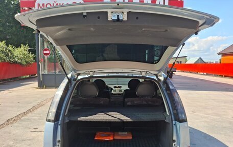 Opel Meriva, 2008 год, 370 000 рублей, 10 фотография