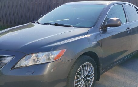 Toyota Camry, 2008 год, 780 000 рублей, 3 фотография