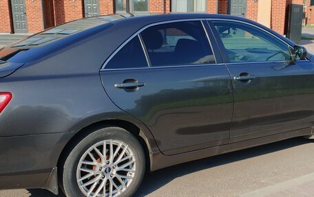 Toyota Camry, 2008 год, 780 000 рублей, 4 фотография