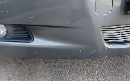 Toyota Camry, 2008 год, 780 000 рублей, 8 фотография