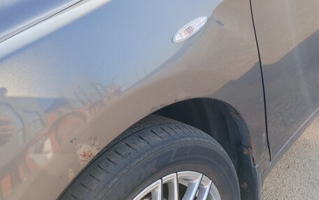 Toyota Camry, 2008 год, 780 000 рублей, 9 фотография